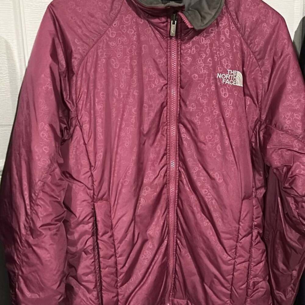 The North Face Women’s Coat - Medium
